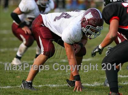 Thumbnail 2 in Rahway vs. Nutley (NJSIAA North 2 Group 3 Semifinal) photogallery.