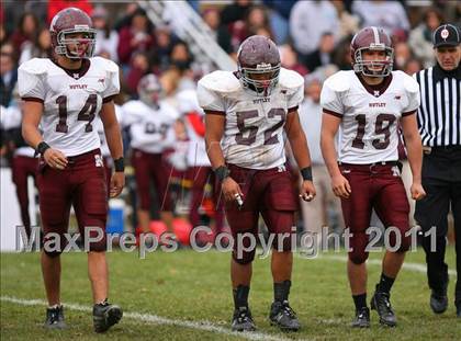 Thumbnail 1 in Rahway vs. Nutley (NJSIAA North 2 Group 3 Semifinal) photogallery.
