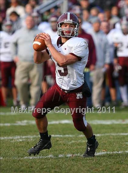 Thumbnail 3 in Rahway vs. Nutley (NJSIAA North 2 Group 3 Semifinal) photogallery.