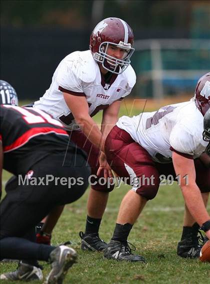 Thumbnail 2 in Rahway vs. Nutley (NJSIAA North 2 Group 3 Semifinal) photogallery.