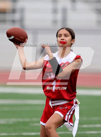 Thumbnail 1 in Madera Torres @ Lompoc (Pioneer Valley Tournament) photogallery.