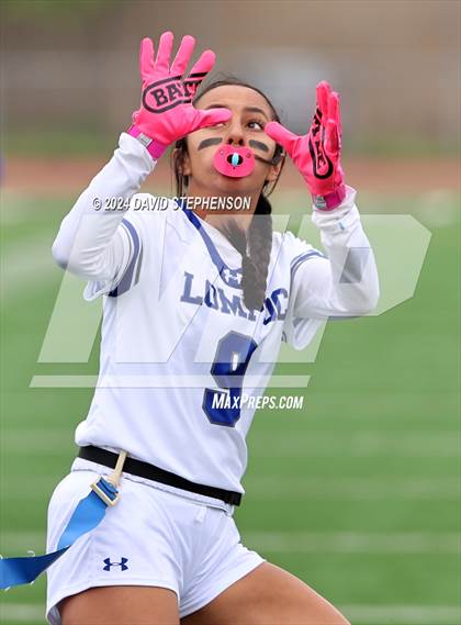 Thumbnail 3 in Madera Torres @ Lompoc (Pioneer Valley Tournament) photogallery.