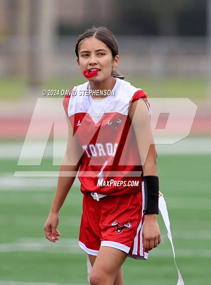 Thumbnail 1 in Madera Torres @ Lompoc (Pioneer Valley Tournament) photogallery.