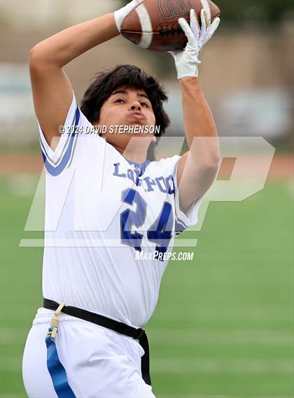 Thumbnail 3 in Madera Torres @ Lompoc (Pioneer Valley Tournament) photogallery.