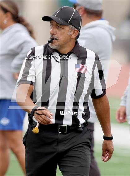 Thumbnail 1 in Madera Torres @ Lompoc (Pioneer Valley Tournament) photogallery.