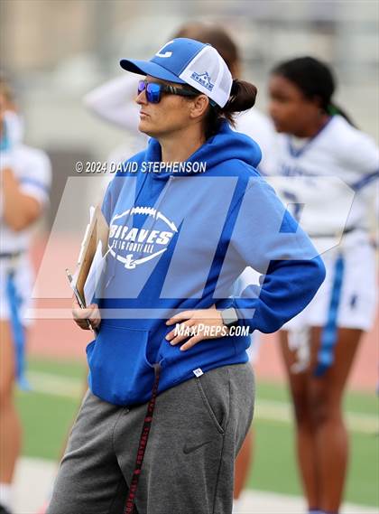 Thumbnail 3 in Madera Torres @ Lompoc (Pioneer Valley Tournament) photogallery.