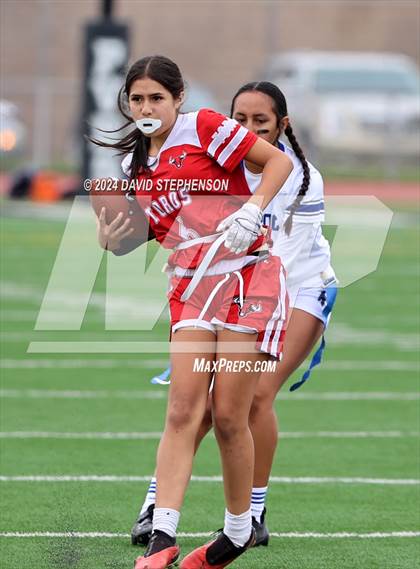 Thumbnail 3 in Madera Torres @ Lompoc (Pioneer Valley Tournament) photogallery.