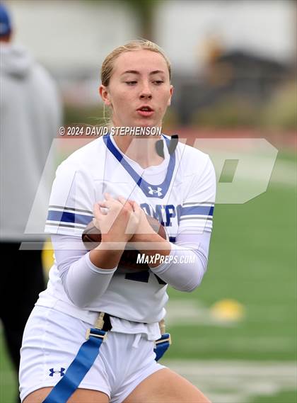 Thumbnail 1 in Madera Torres @ Lompoc (Pioneer Valley Tournament) photogallery.