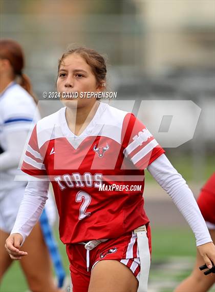 Thumbnail 3 in Madera Torres @ Lompoc (Pioneer Valley Tournament) photogallery.