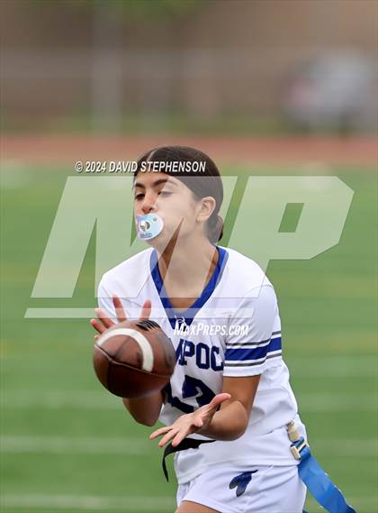 Thumbnail 3 in Madera Torres @ Lompoc (Pioneer Valley Tournament) photogallery.