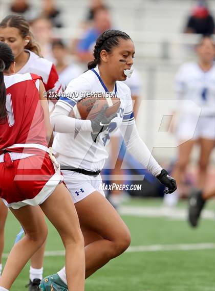 Thumbnail 3 in Madera Torres @ Lompoc (Pioneer Valley Tournament) photogallery.