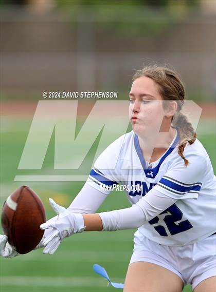 Thumbnail 2 in Madera Torres @ Lompoc (Pioneer Valley Tournament) photogallery.