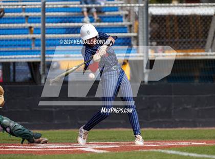 Thumbnail 1 in The Woodlands Christian Academy vs. South Panola photogallery.