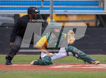 Thumbnail 2 in The Woodlands Christian Academy vs. South Panola photogallery.
