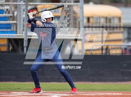 Thumbnail 3 in The Woodlands Christian Academy vs. South Panola photogallery.