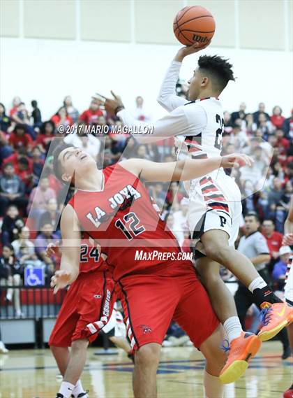 Thumbnail 2 in La Joya @ Palmview photogallery.