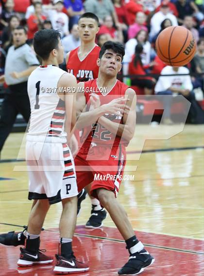 Thumbnail 1 in La Joya @ Palmview photogallery.