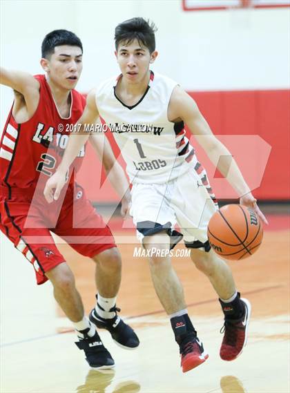 Thumbnail 3 in La Joya @ Palmview photogallery.