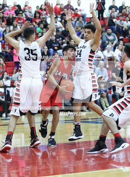 Thumbnail 1 in La Joya @ Palmview photogallery.