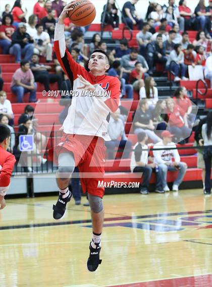 Thumbnail 1 in La Joya @ Palmview photogallery.