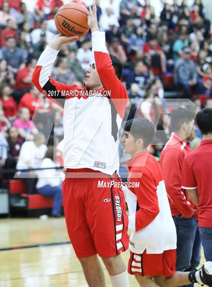 Thumbnail 1 in La Joya @ Palmview photogallery.