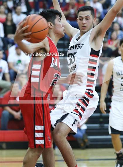 Thumbnail 1 in La Joya @ Palmview photogallery.