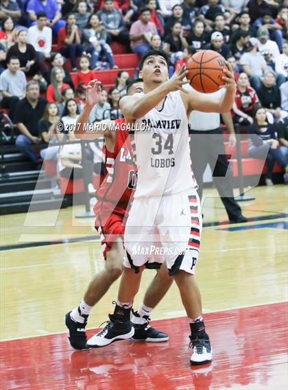 Thumbnail 2 in La Joya @ Palmview photogallery.