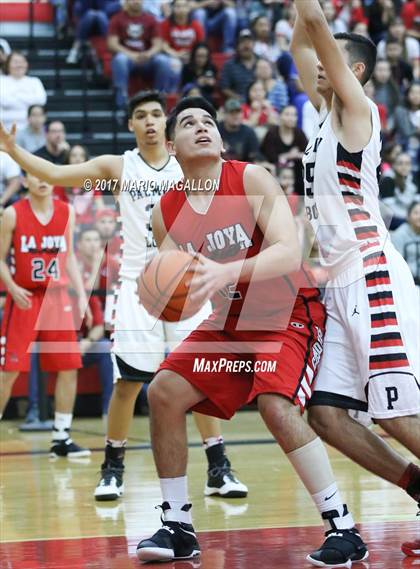 Thumbnail 2 in La Joya @ Palmview photogallery.