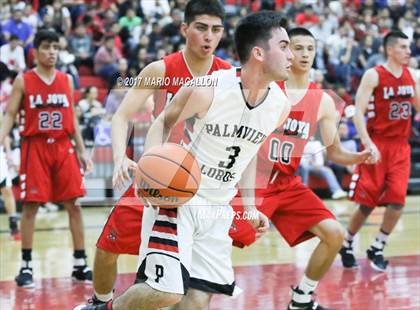 Thumbnail 3 in La Joya @ Palmview photogallery.