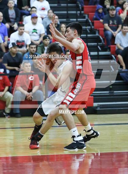 Thumbnail 1 in La Joya @ Palmview photogallery.