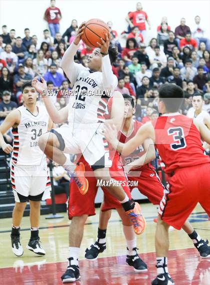 Thumbnail 2 in La Joya @ Palmview photogallery.