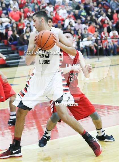 Thumbnail 1 in La Joya @ Palmview photogallery.