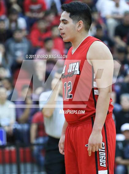 Thumbnail 3 in La Joya @ Palmview photogallery.