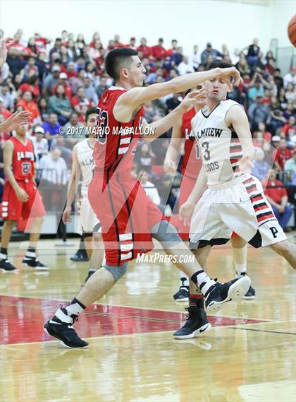 Thumbnail 2 in La Joya @ Palmview photogallery.