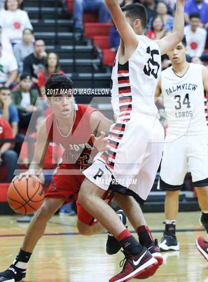 Thumbnail 2 in La Joya @ Palmview photogallery.