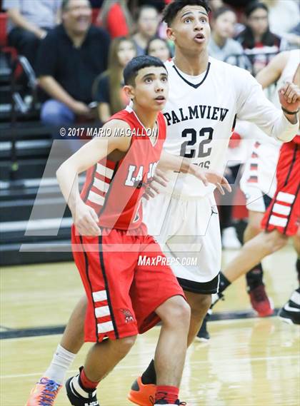 Thumbnail 3 in La Joya @ Palmview photogallery.