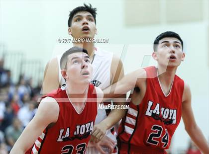 Thumbnail 1 in La Joya @ Palmview photogallery.