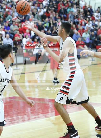 Thumbnail 3 in La Joya @ Palmview photogallery.
