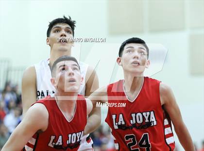 Thumbnail 2 in La Joya @ Palmview photogallery.