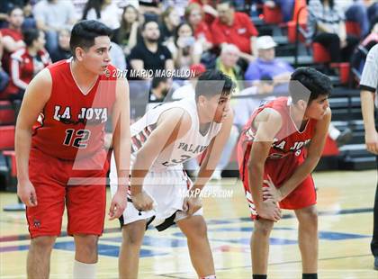 Thumbnail 1 in La Joya @ Palmview photogallery.