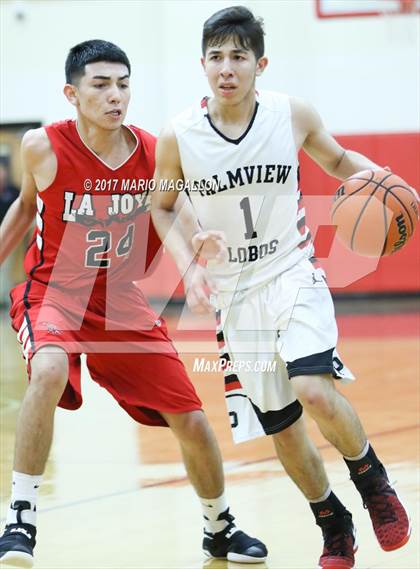 Thumbnail 1 in La Joya @ Palmview photogallery.