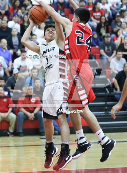 Thumbnail 3 in La Joya @ Palmview photogallery.