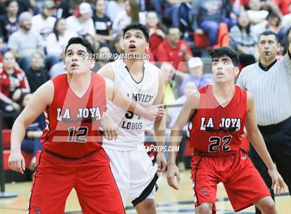 Thumbnail 2 in La Joya @ Palmview photogallery.