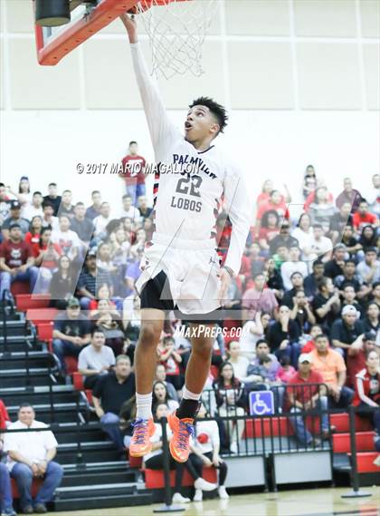 Thumbnail 1 in La Joya @ Palmview photogallery.