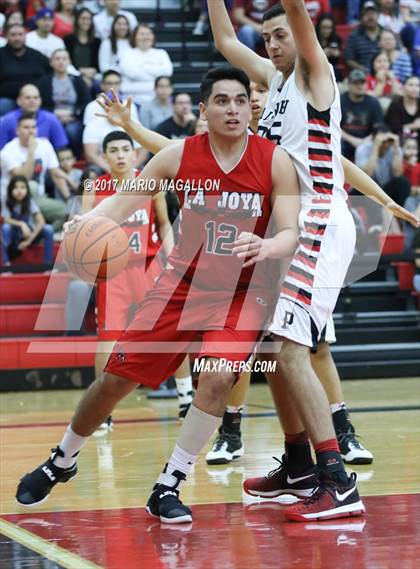 Thumbnail 1 in La Joya @ Palmview photogallery.
