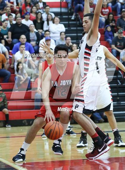Thumbnail 3 in La Joya @ Palmview photogallery.