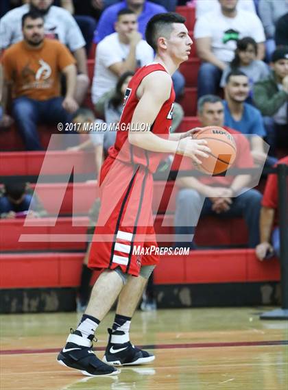 Thumbnail 1 in La Joya @ Palmview photogallery.