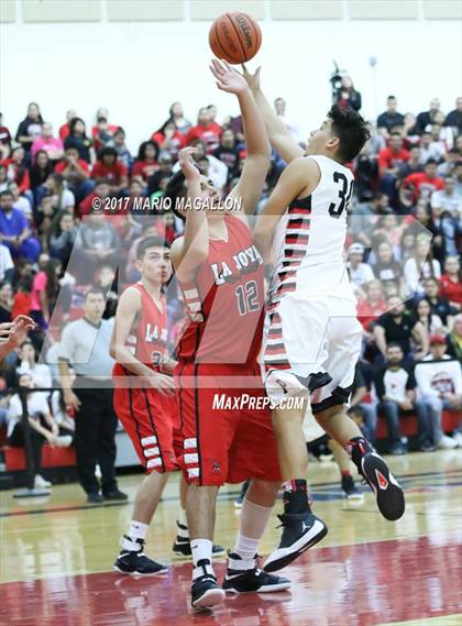 Thumbnail 1 in La Joya @ Palmview photogallery.