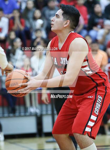 Thumbnail 1 in La Joya @ Palmview photogallery.