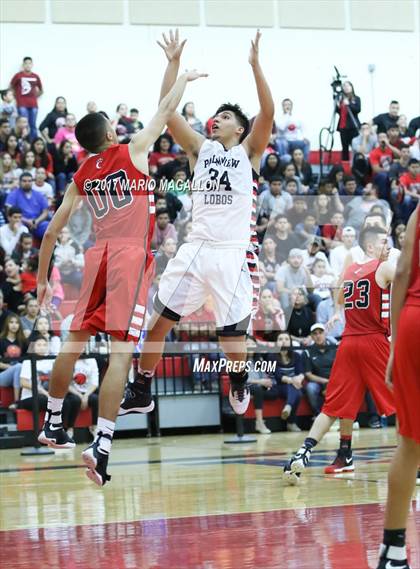 Thumbnail 1 in La Joya @ Palmview photogallery.